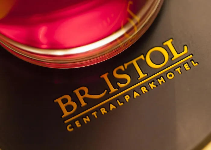 Bristol Central Park Hotel