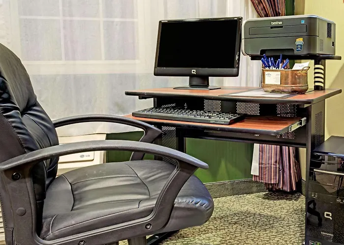 Microtel Inn And Suites - Inver Grove Heights