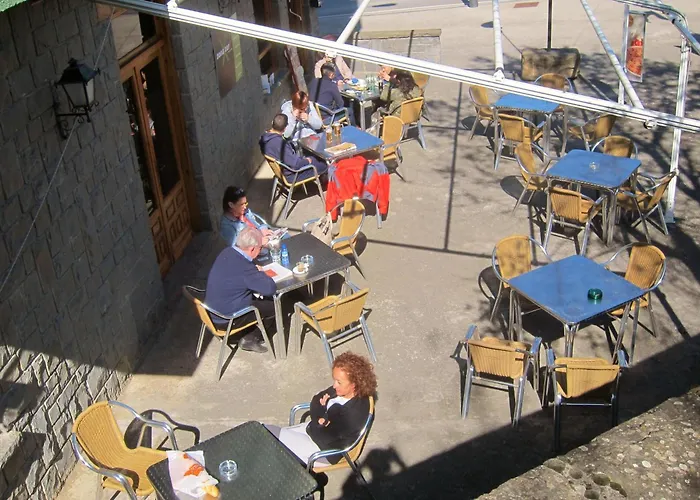 Hotel Meson de L’Ainsa