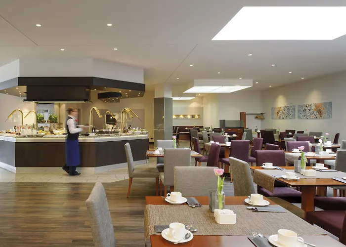 Mercure Düsseldorf Kaarst