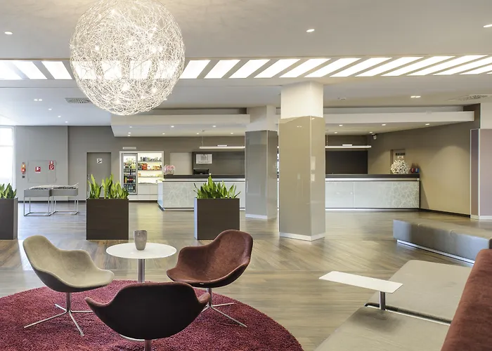 Mercure Duesseldorf Kaarst