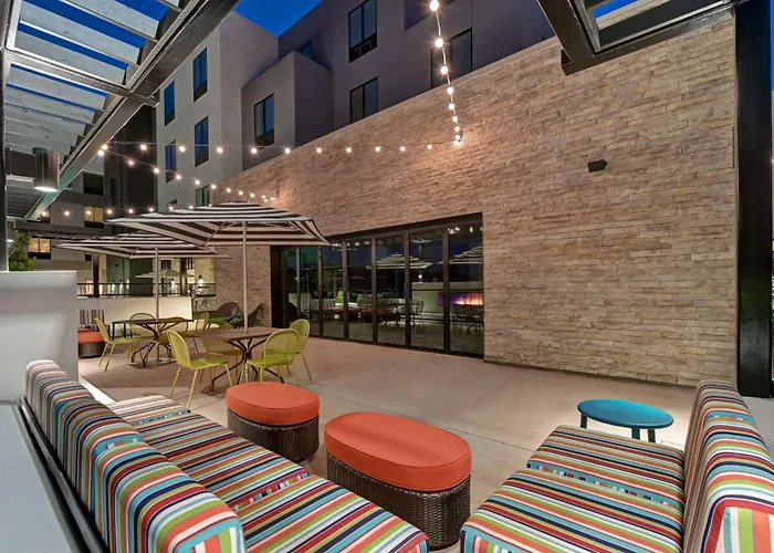 Home2 Suites By Hilton Atascadero, Ca