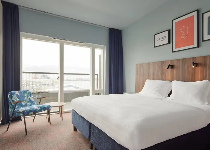 Grandi By Center Hotels