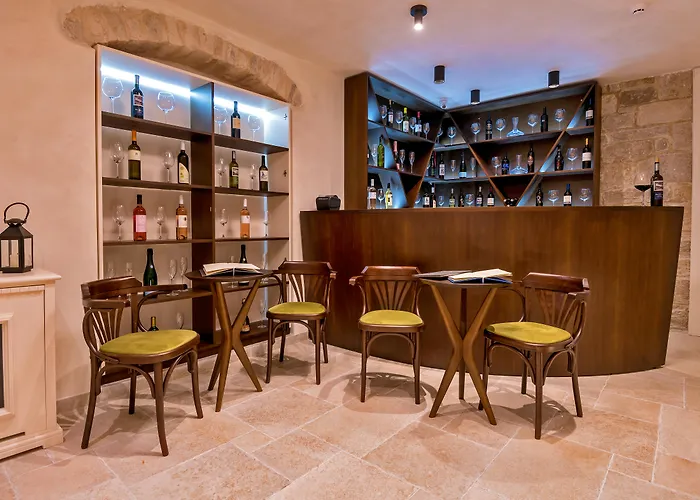 Puteus Palace Heritage Hotel