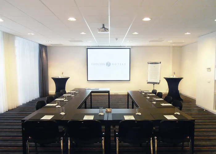 Fletcher Hotel-Restaurant Parkstad- Zuid Limburg