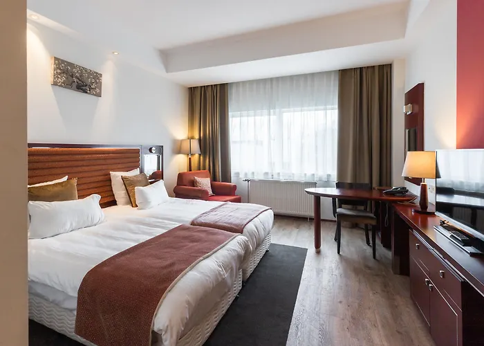 Shanghai Hotel Holland