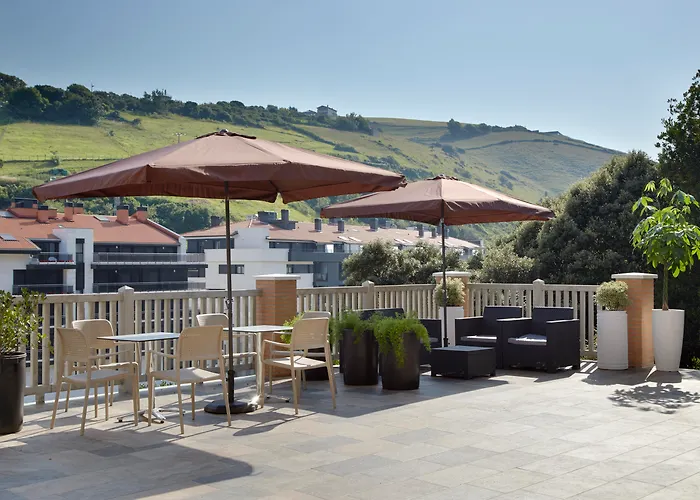 Hotel Flysch
