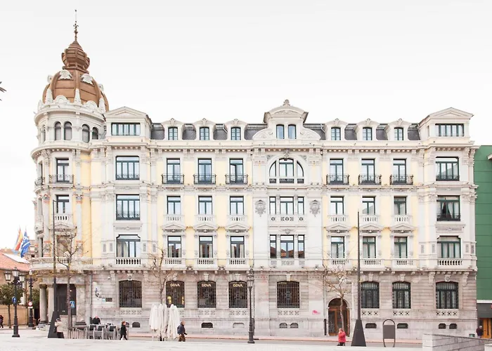 Soho Boutique Oviedo