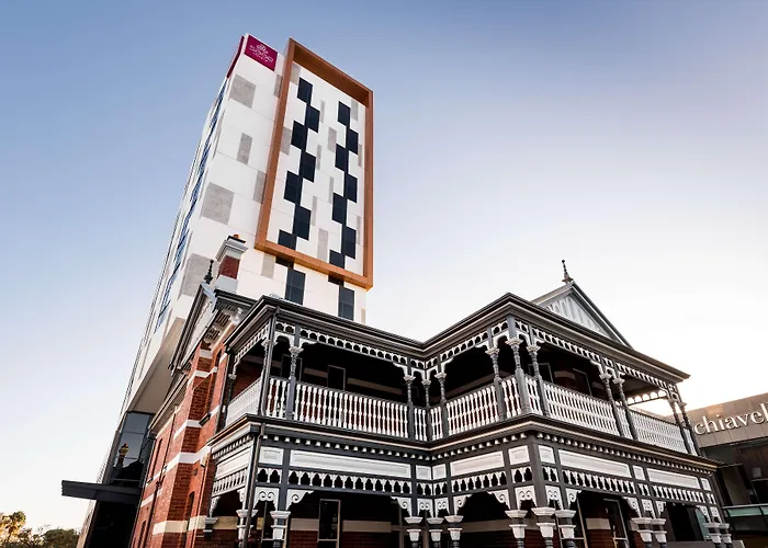 Holiday Inn West Perth By Ihg