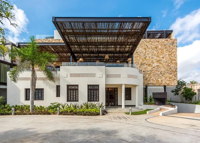 Hotel Las Brisas Merida