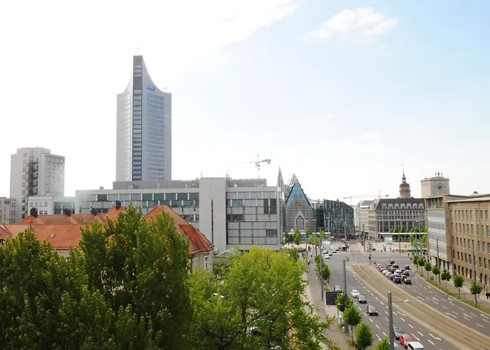 Schlafgut Appartementhotel