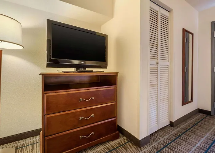 Mainstay Suites Grantville - Hershey North