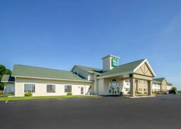 Quality Inn Mineral Point