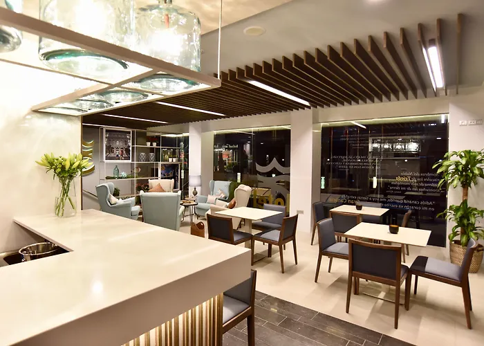 Tc Hotel Dona Luisa