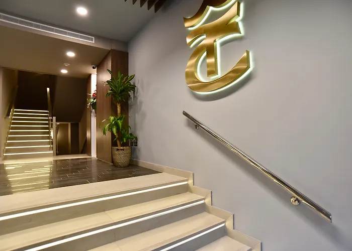 TC Hotel Doña Luisa