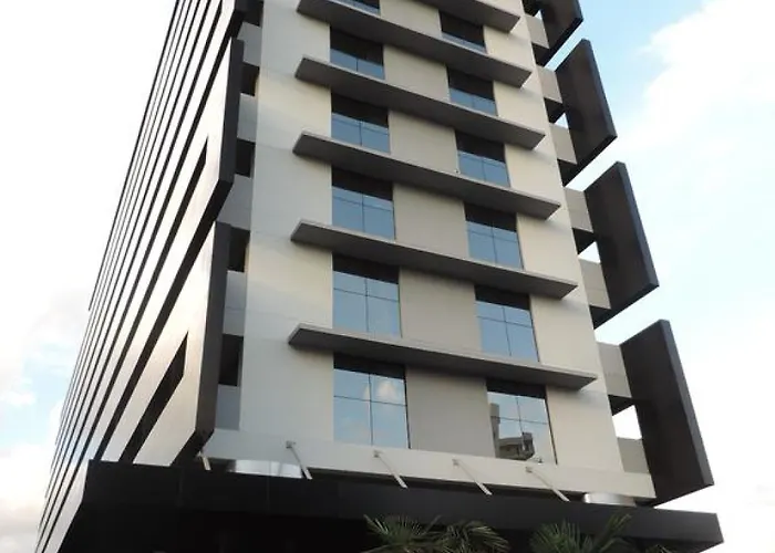 Ramada Hotel & Suites Osasco