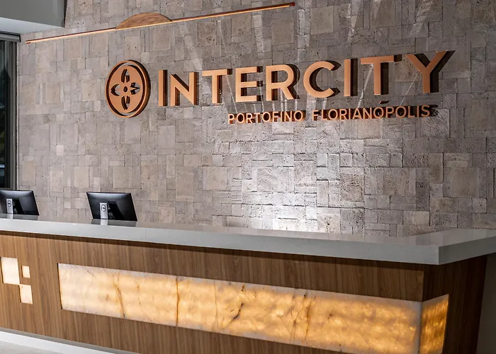 Intercity Portofino Florianópolis