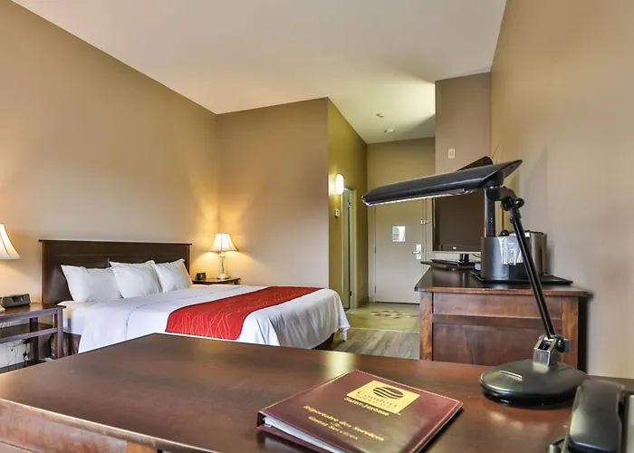 Comfort Inn & Suites
