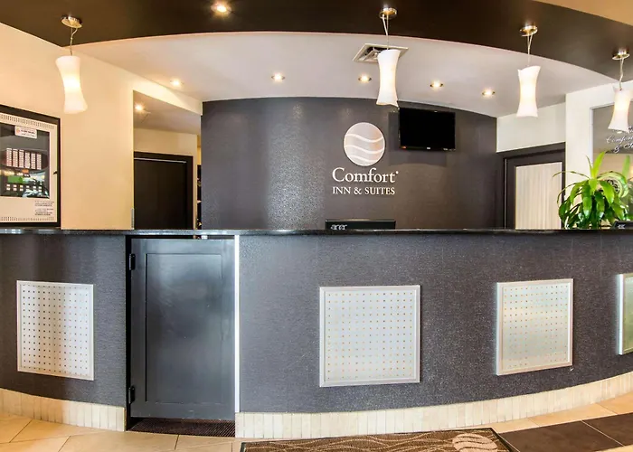 Comfort Inn & Suites