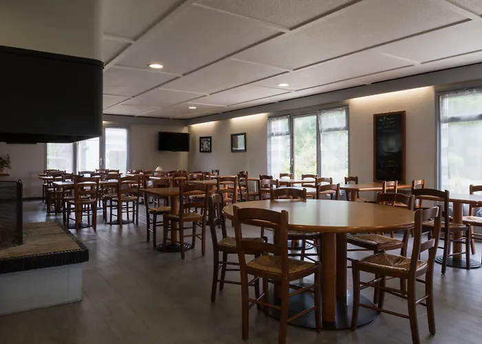 The Originals Access, Hotel Foix