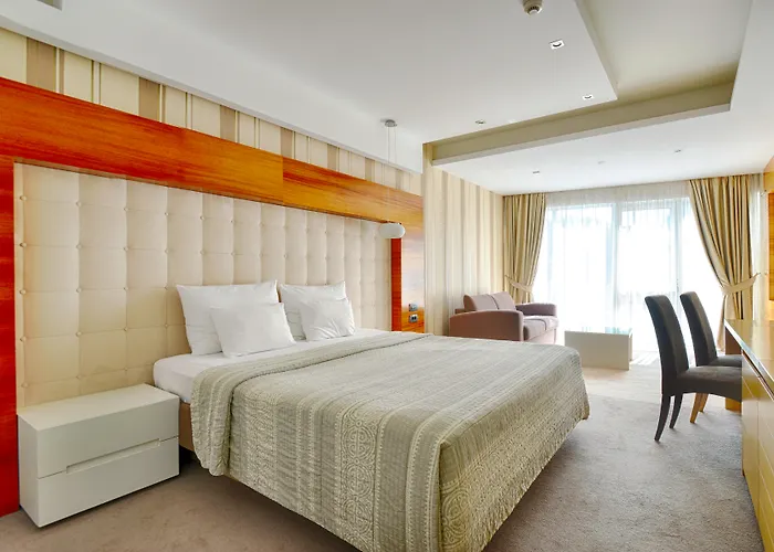 Garni Hotel Centar