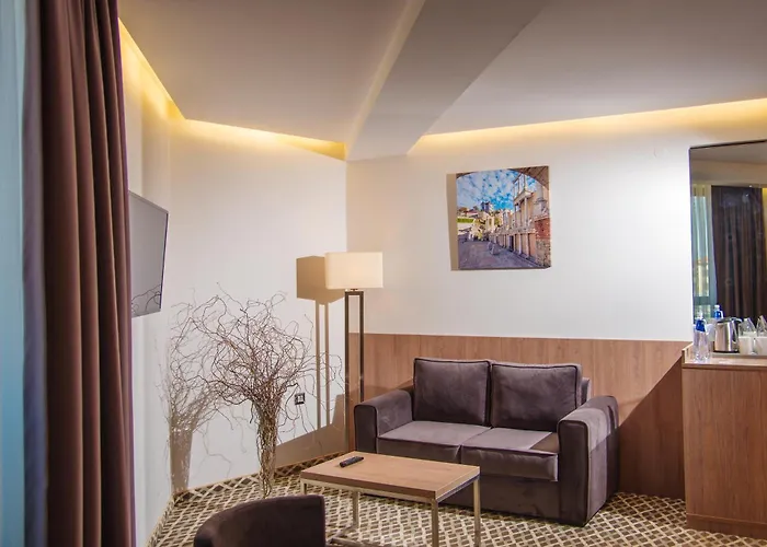 Best Western Premier Plovdiv Hills