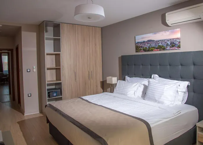 Best Western Premier Plovdiv Hills