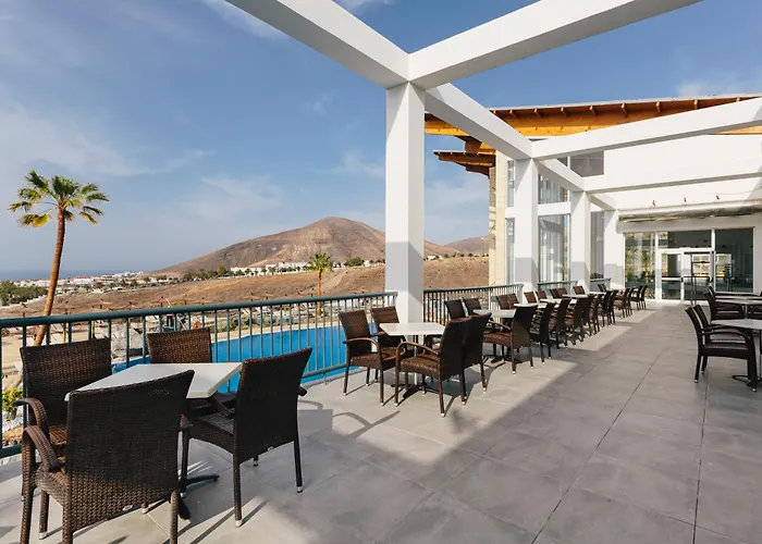 Alua Village Fuerteventura - All Inclusive - Hyatt Inclusive Collection