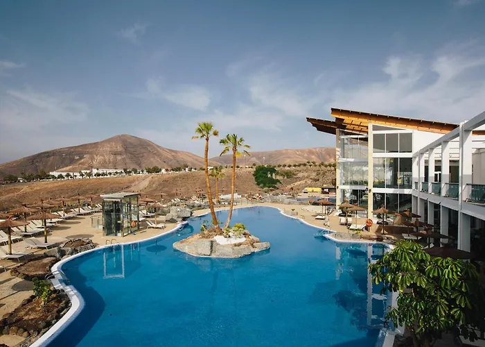 Alua Village Fuerteventura