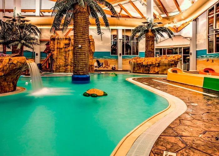 The Heritage Inn & Suites, Ascend Hotel Collection
