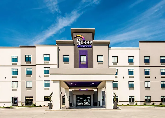 Sleep Inn & Suites Galion