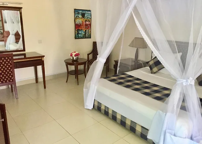 Oceanic Bay Hotel & Resort