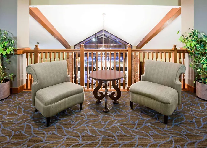 Americinn By Wyndham Chanhassen
