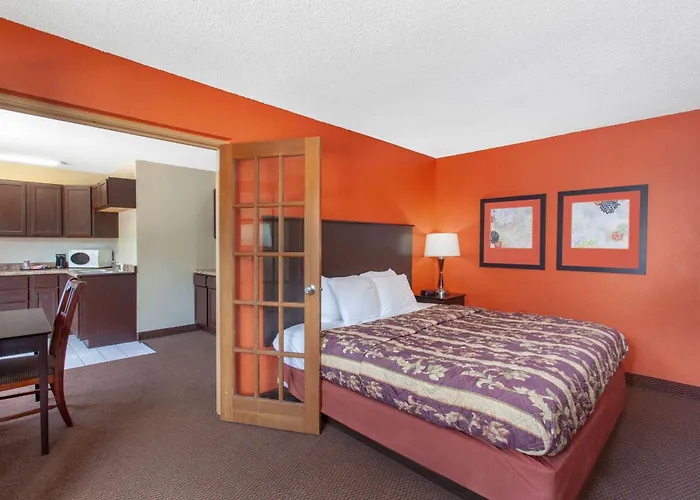 Americinn By Wyndham Ham Lake
