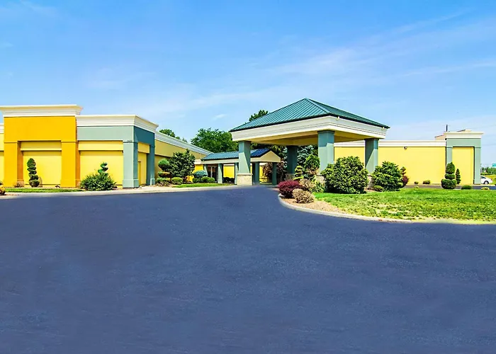 Quality Inn