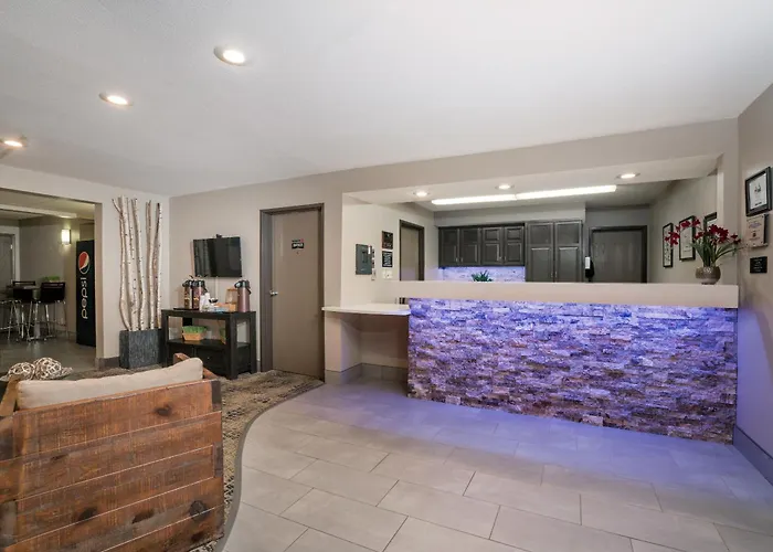 Super 8 By Wyndham Spirit Lake/Okoboji