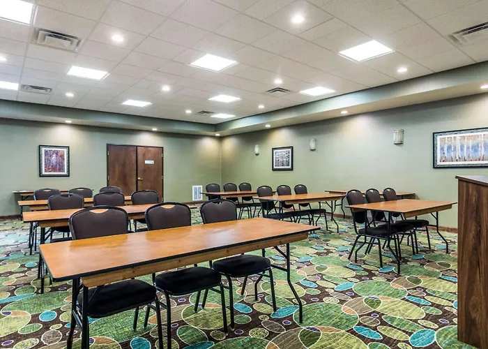 Comfort Inn & Suites - Hannibal