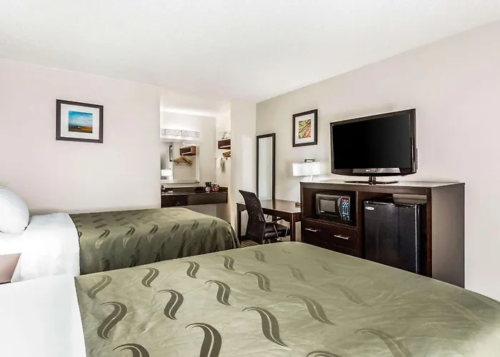Quality Inn Lancaster