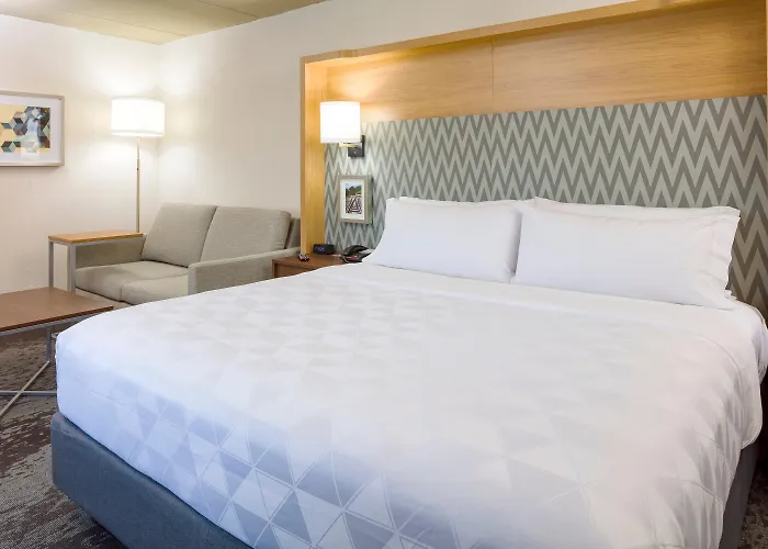 Holiday Inn Salem By Ihg