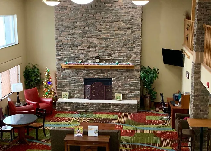 Americinn By Wyndham Wausau