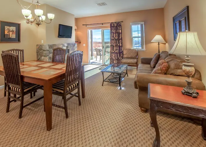 Holiday Inn Club Vacations - David Walley'S Resort
