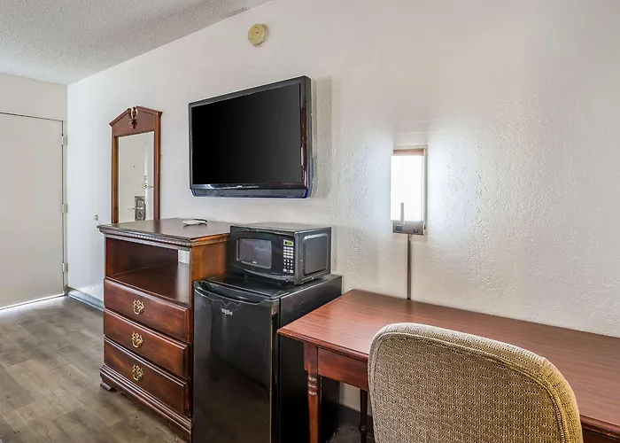 Days Inn Durant