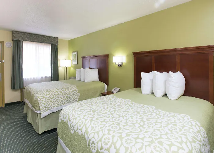 Days Inn & Suites Big Spring