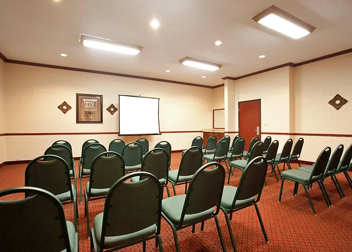 Best Western Northfields Ealing Hotel