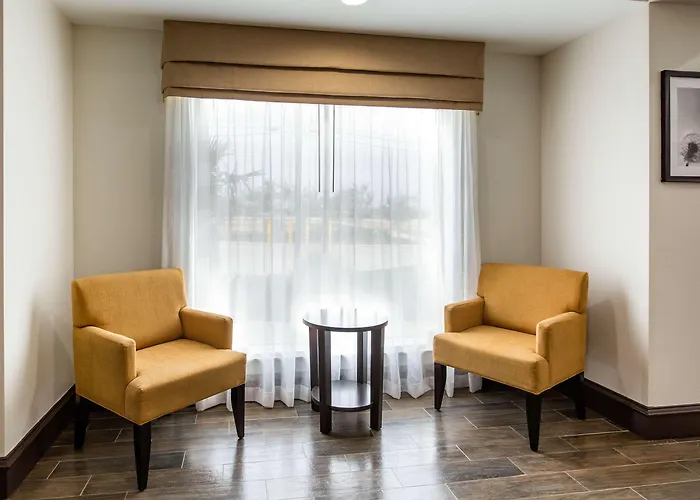 Sleep Inn & Suites