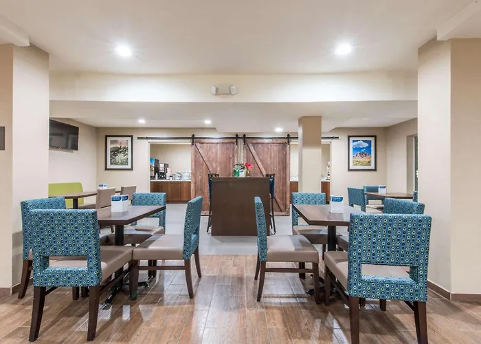 Comfort Inn & Suites Pinetop Show Low