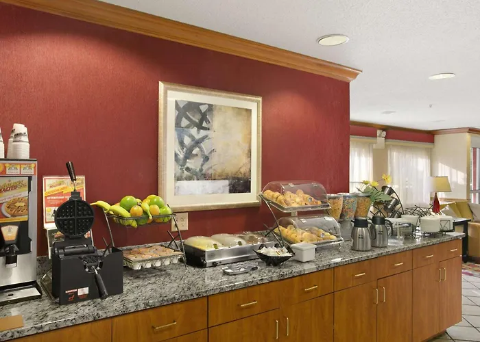 Baymont By Wyndham Evansville North/Haubstadt