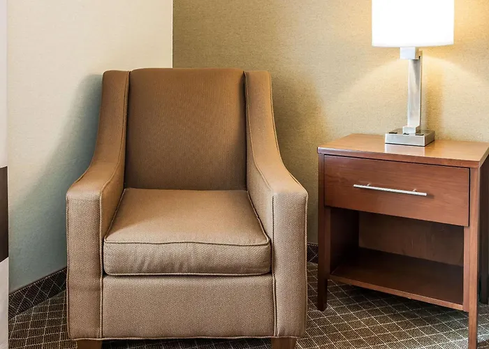 Comfort Inn Pickerington - Columbus East