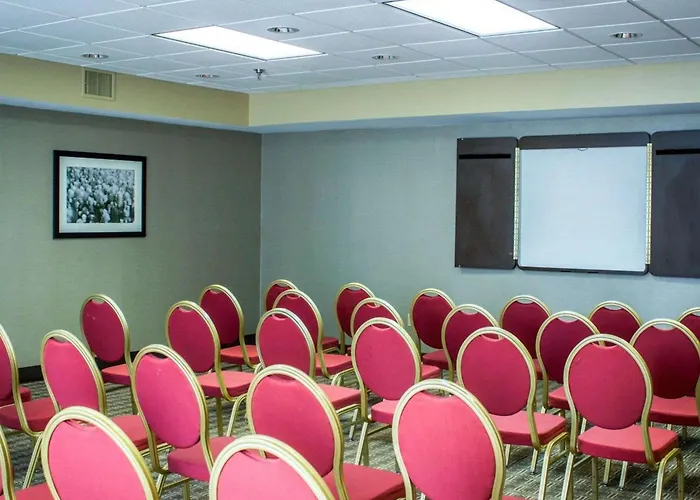 Comfort Inn & Suites Fuquay Varina