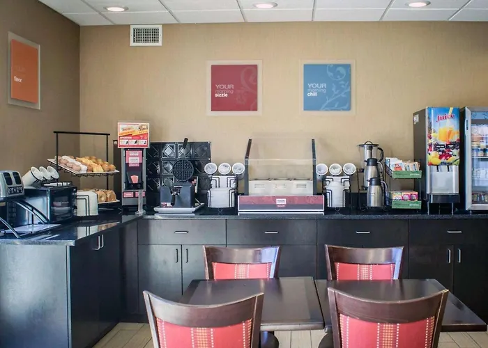 Comfort Inn & Suites Fuquay Varina